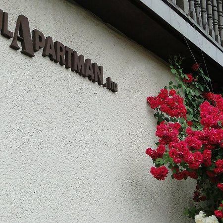 Gyulapartman Zewnętrze zdjęcie