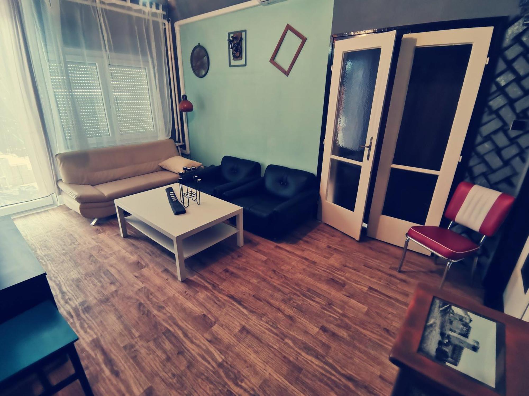 Gyulapartman Zewnętrze zdjęcie